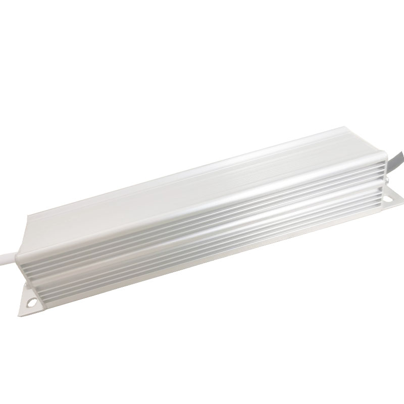 100 W ac - dc 변환기 모듈 감응 식 led 전원 12v